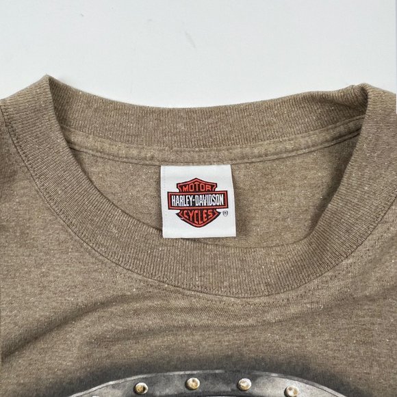 Harley Davidson Tee Vintage - Picture 5 of 5